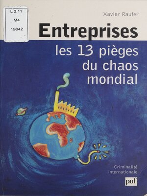 cover image of Entreprises